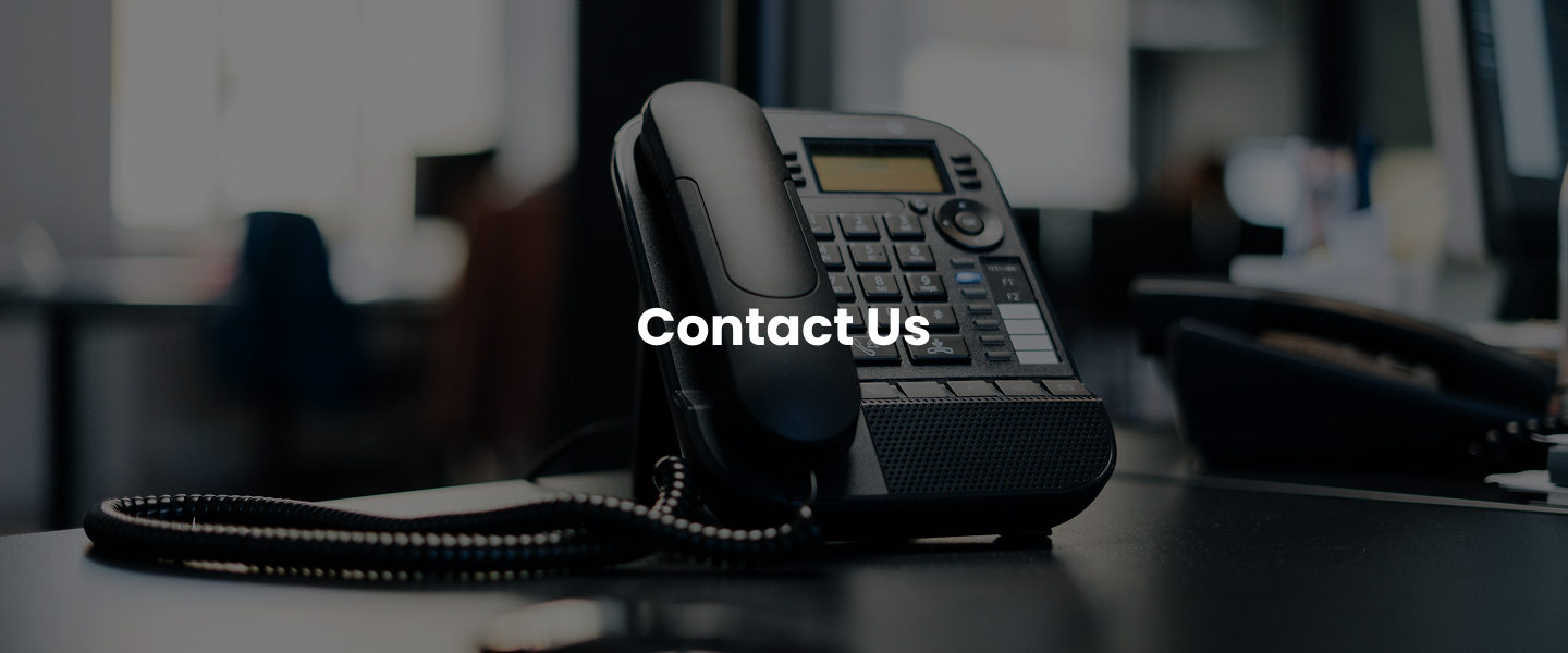 contact